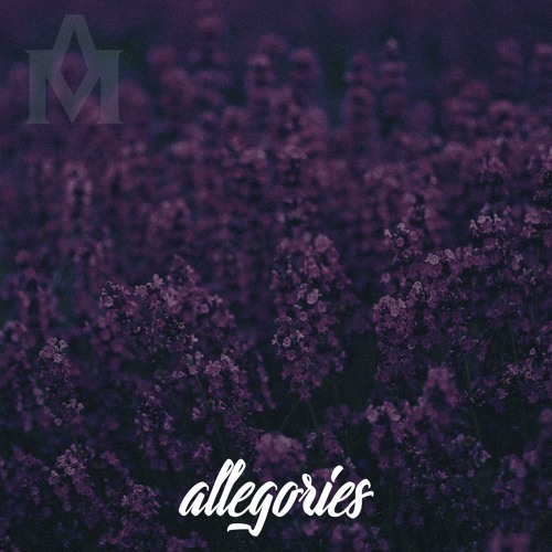 Allegories cover artwork